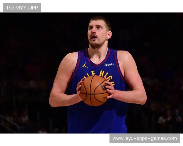 NBA杯：约基奇三节26+9+9，勇士不敌掘金，nba约基奇集锦